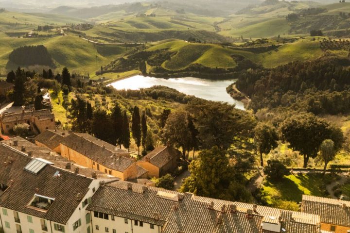 Castelfalfi
