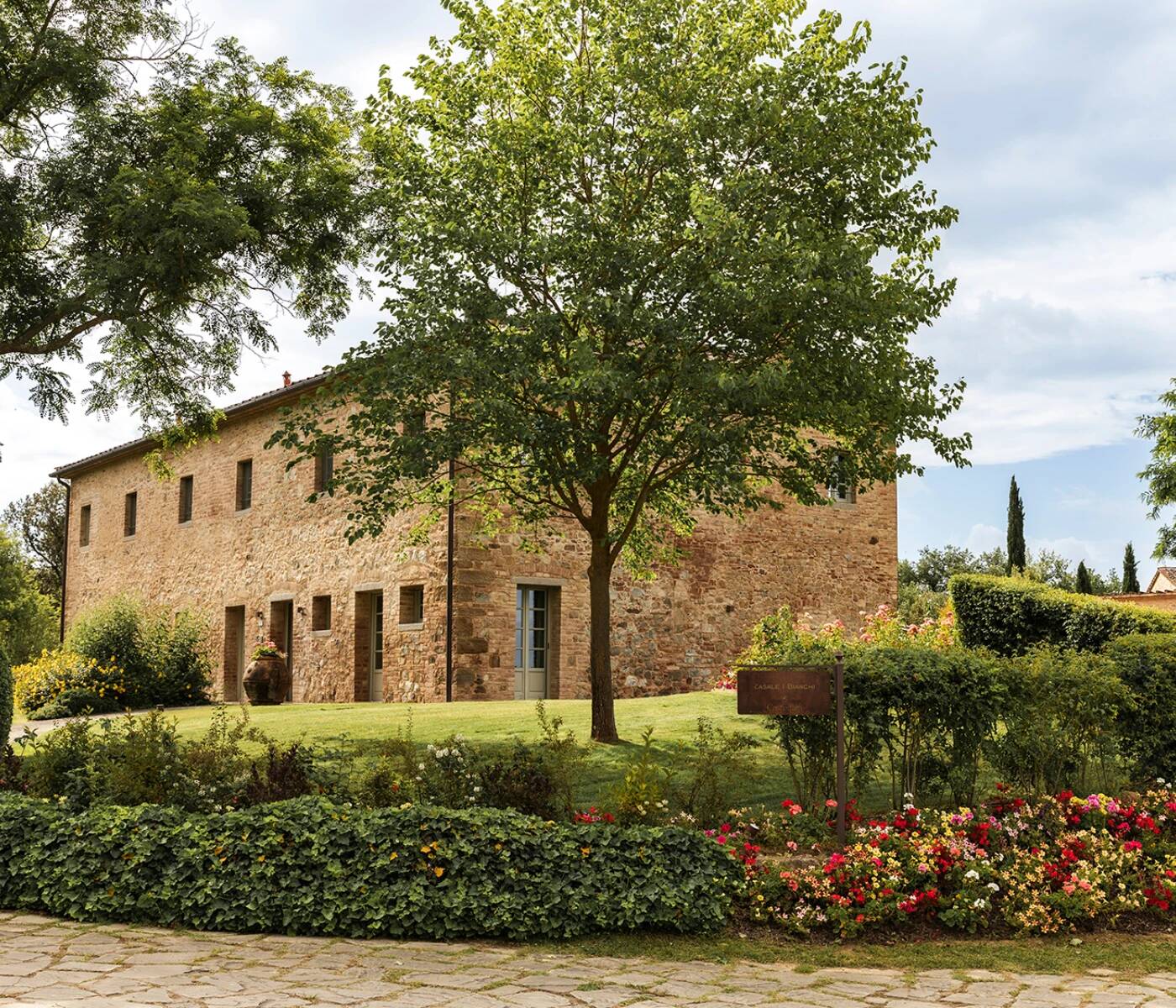 Castelfalfi|客房與套房實景 2