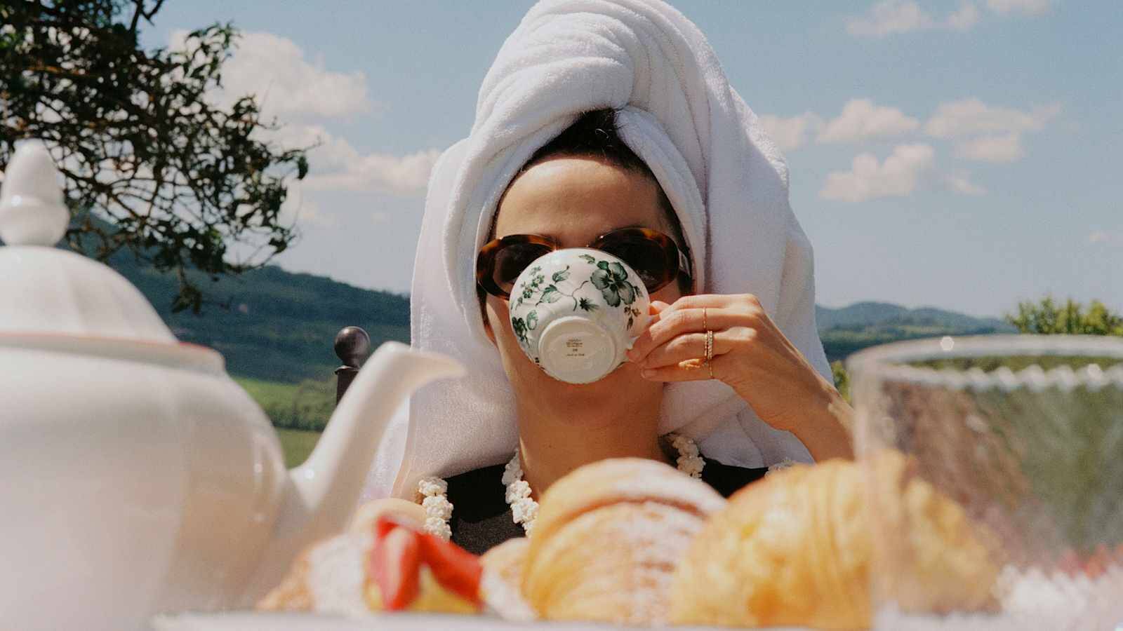 Castello di Casole｜周邊景觀與旅遊體驗 1