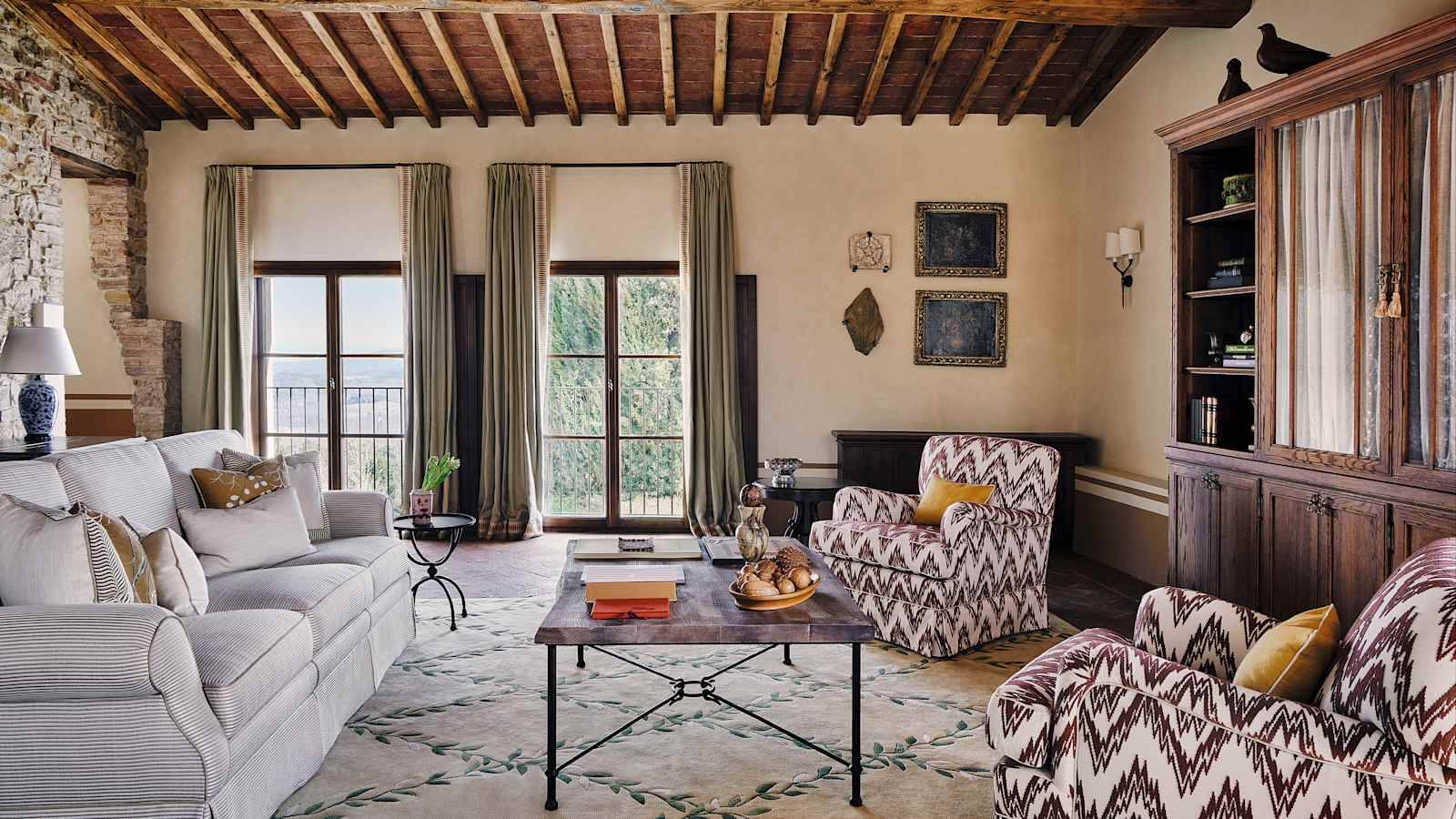 Castello di Casole｜客房與套房實景 3