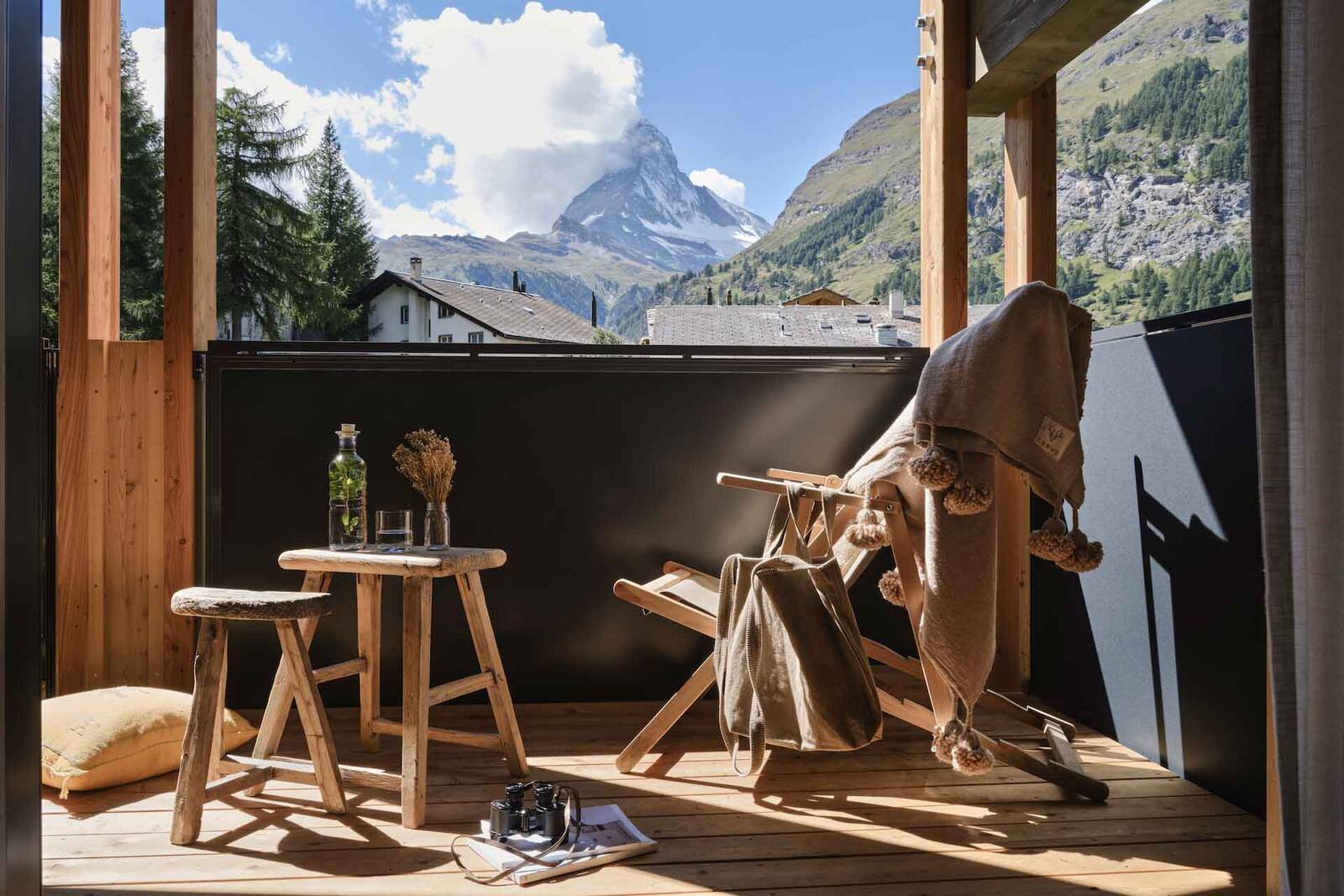CERVO Mountain Resort|周邊景觀與旅遊體驗 2