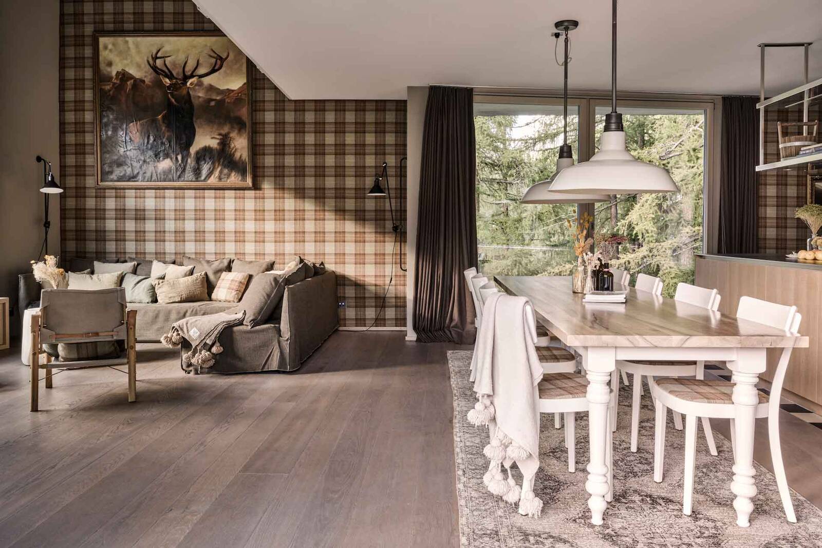 CERVO Mountain Resort|設施與休閒體驗 2