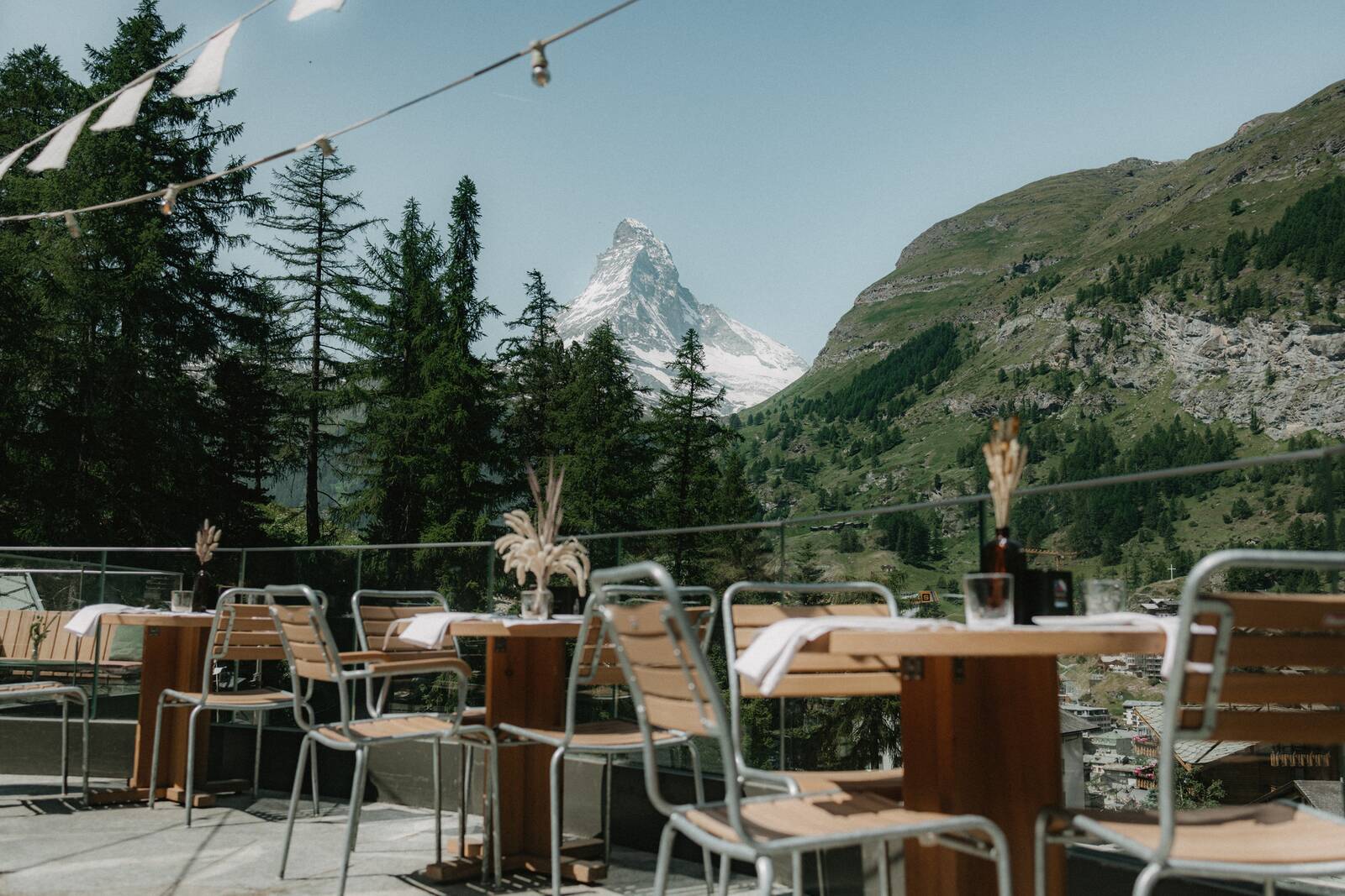 CERVO Mountain Resort|設施與休閒體驗 3