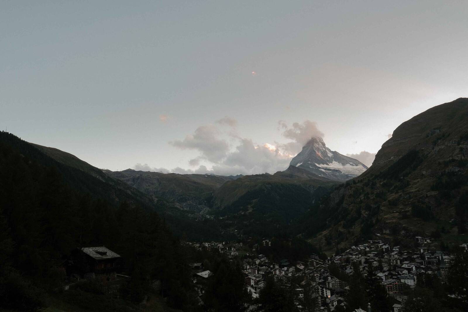 CERVO Mountain Resort|渡假村環境實景 2
