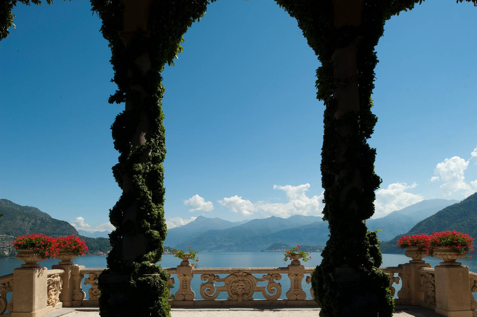 Grand Hotel Tremezzo|周邊景觀與旅遊體驗 1