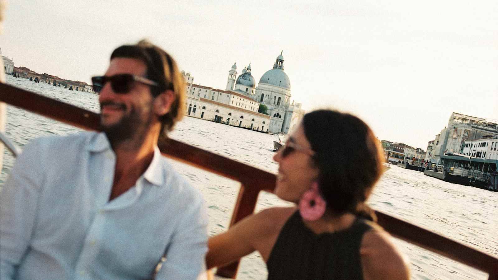 Hotel Cipriani|周邊景觀與旅遊體驗 2