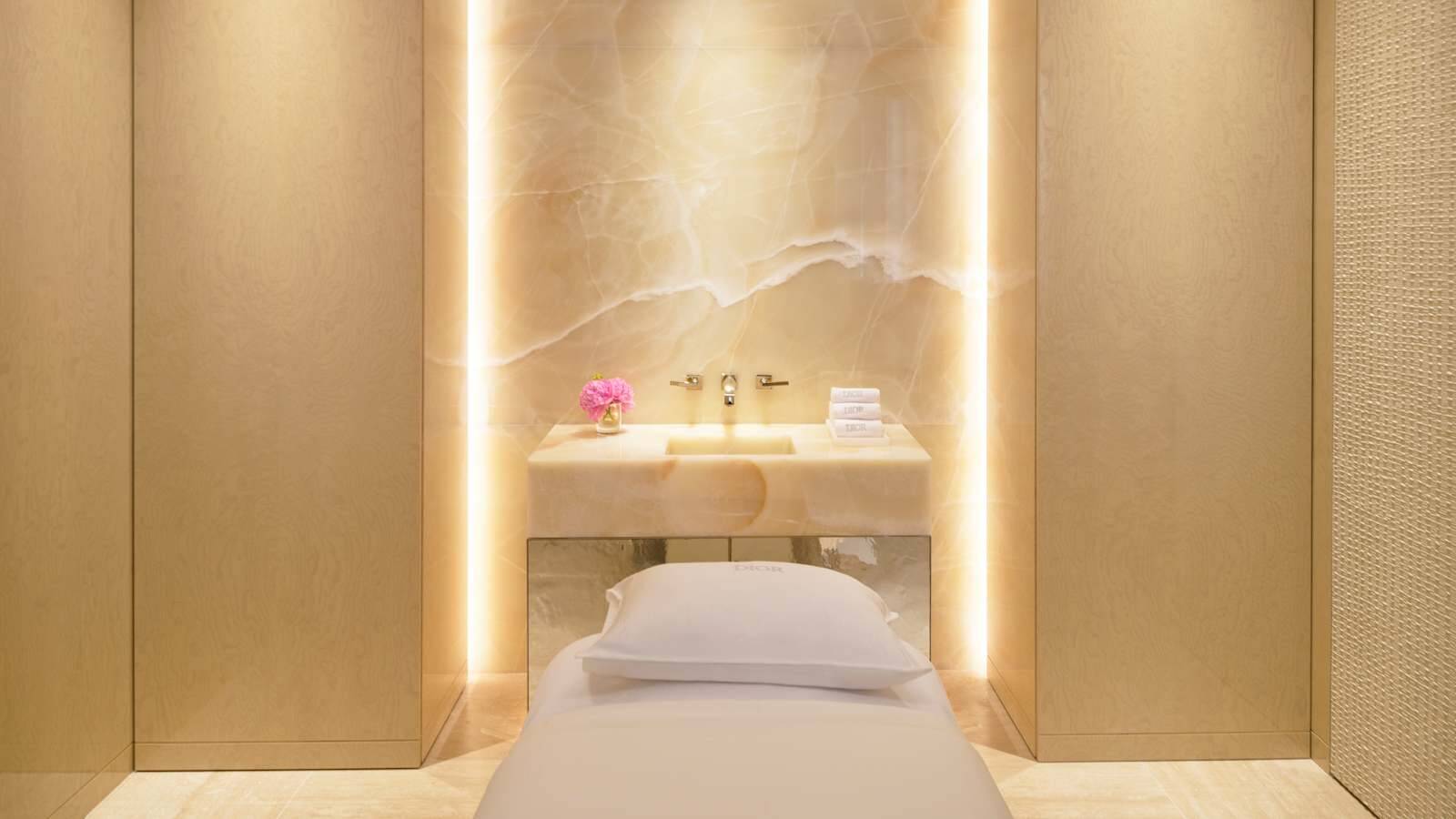 Hotel Cipriani|設施與休閒體驗 1
