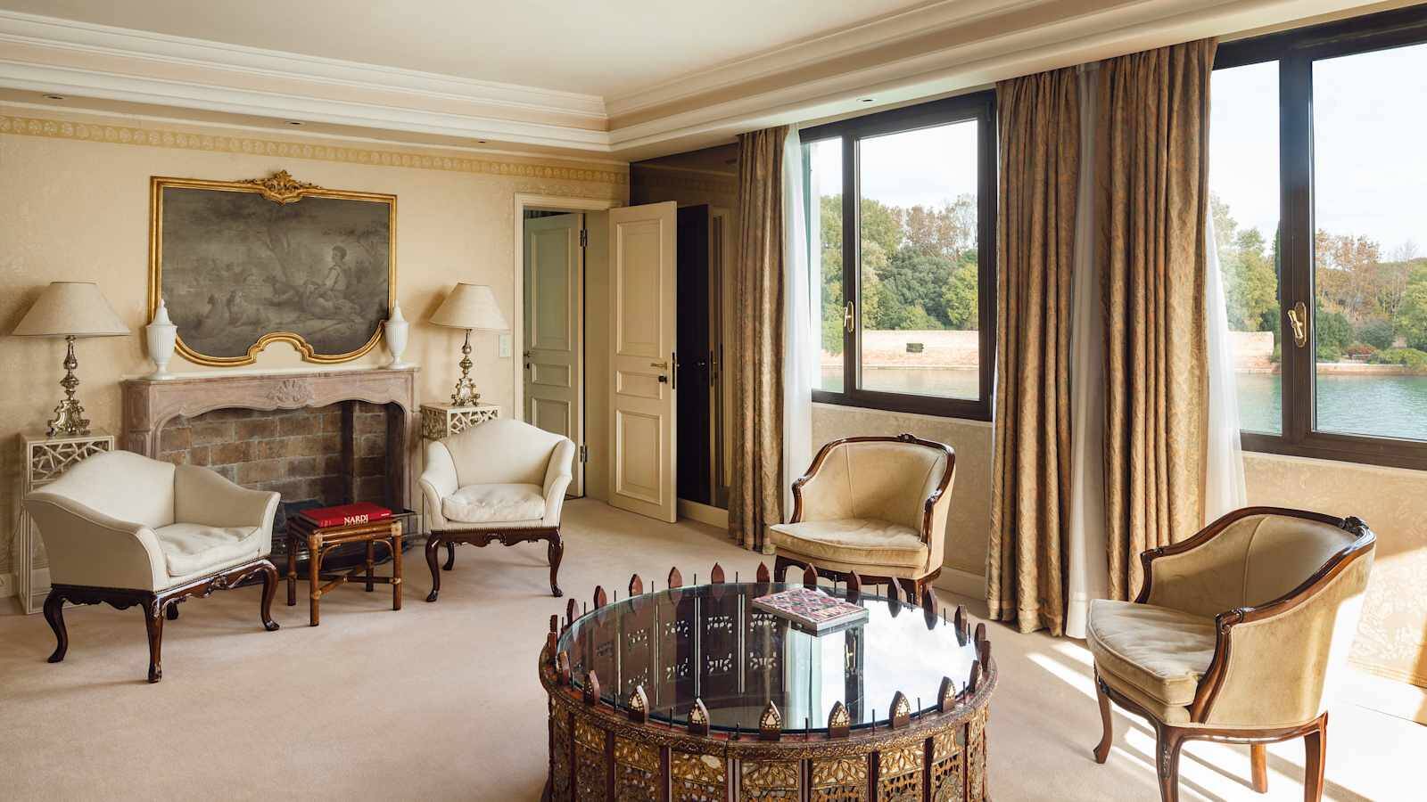 Hotel Cipriani|客房與套房實景 3