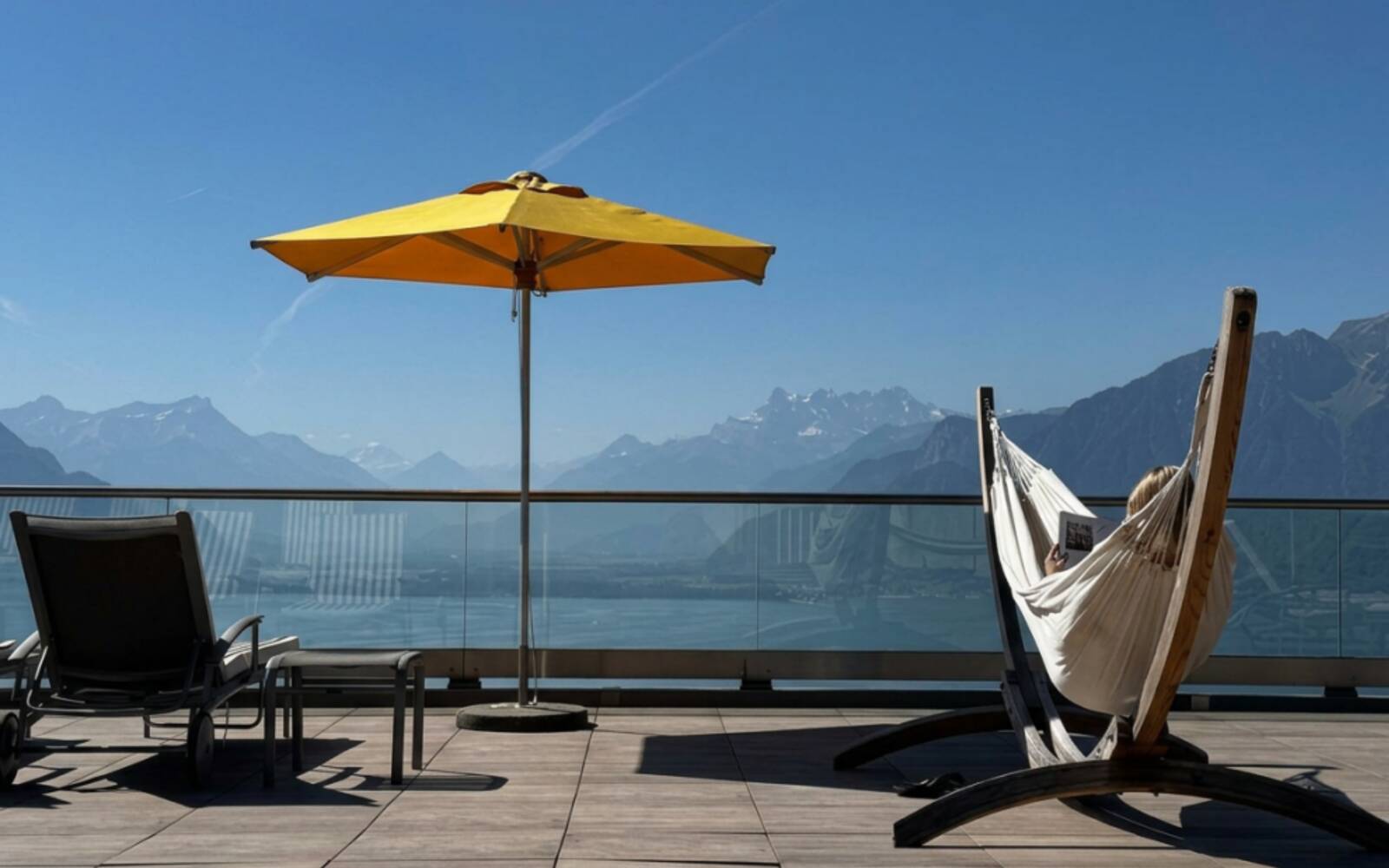 Le Mirador Resort & Spa｜渡假村環境實景 1