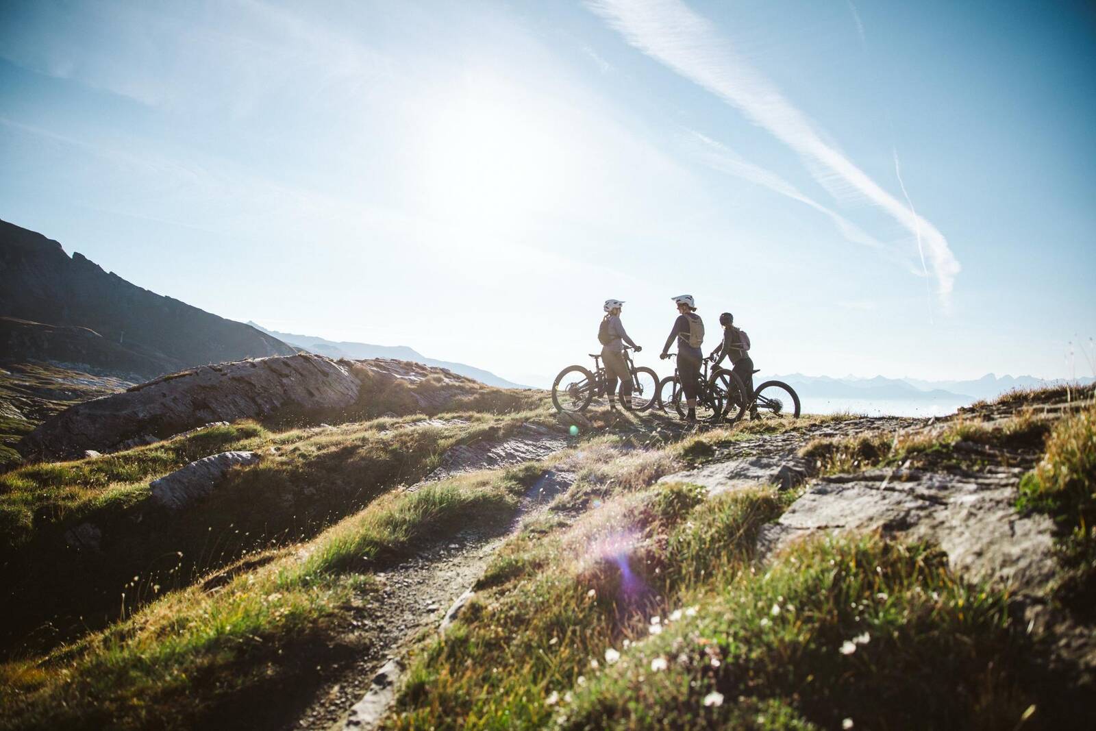 rocksresort LAAX｜設施與休閒體驗 2