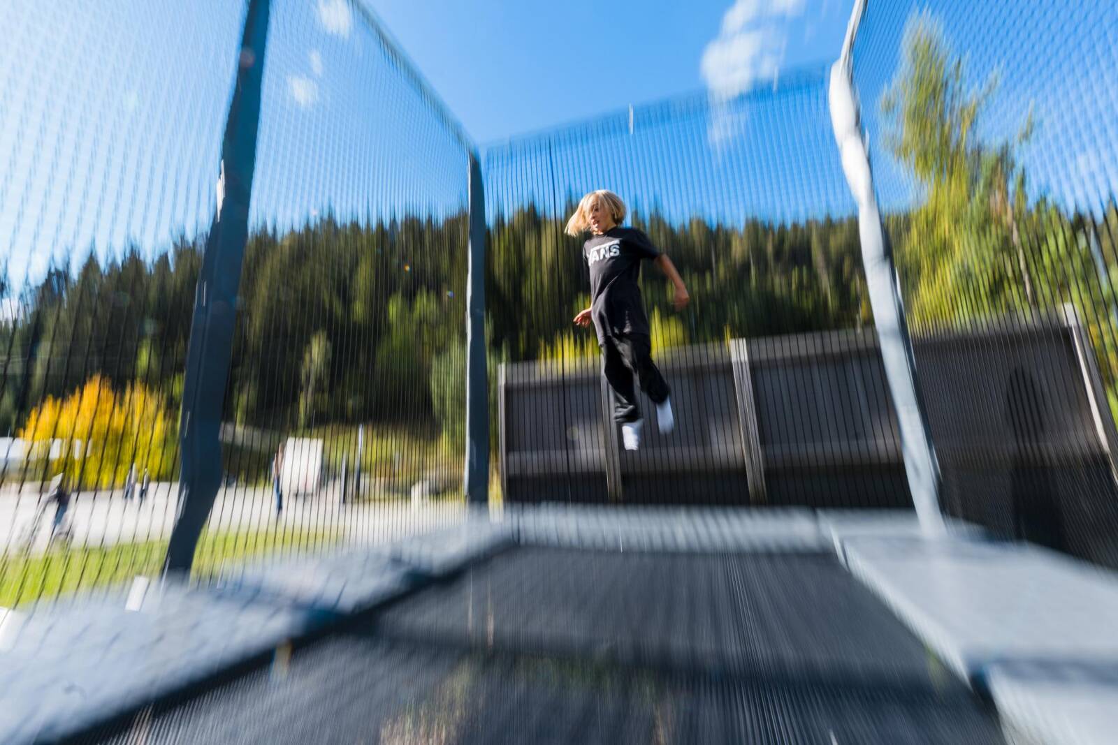 rocksresort LAAX｜設施與休閒體驗 3