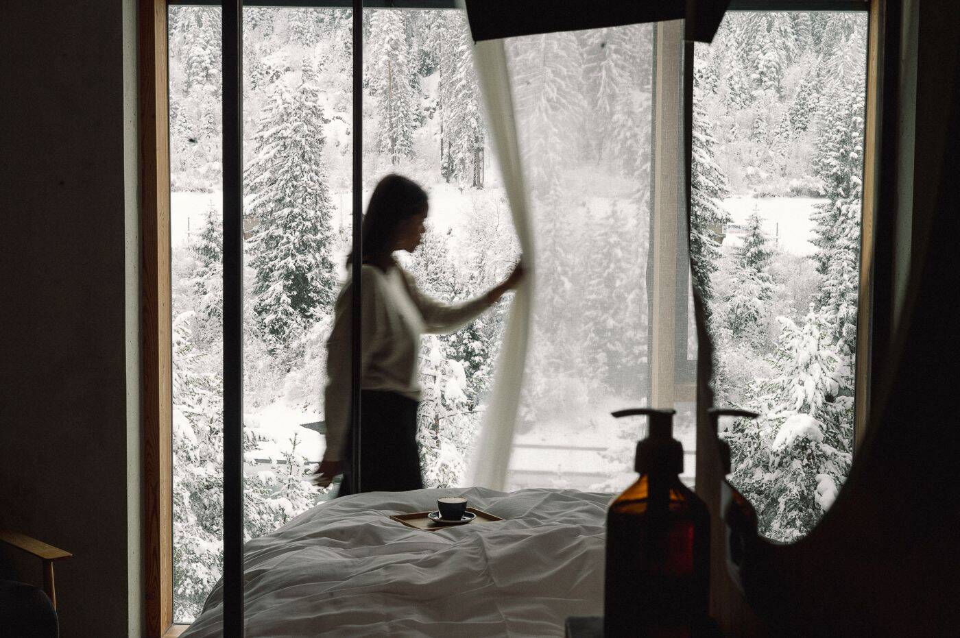 rocksresort LAAX｜客房與套房實景 2