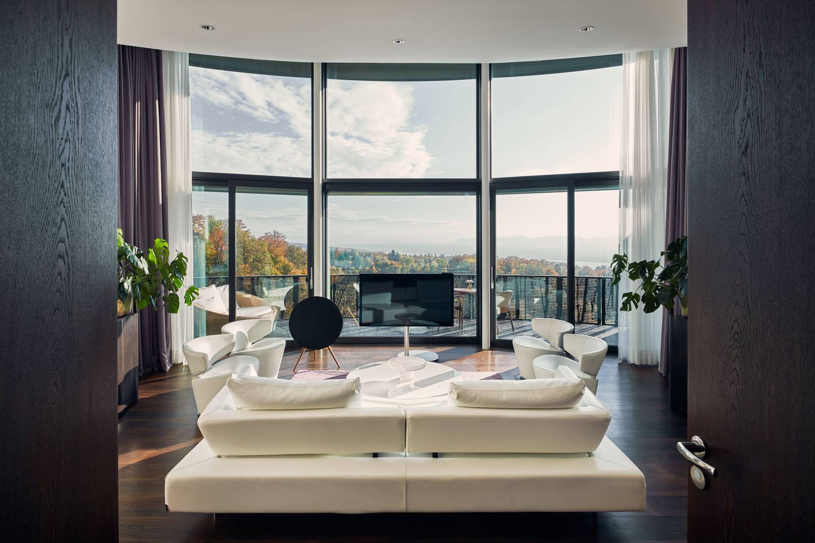 The Dolder Grand|客房與套房實景 2