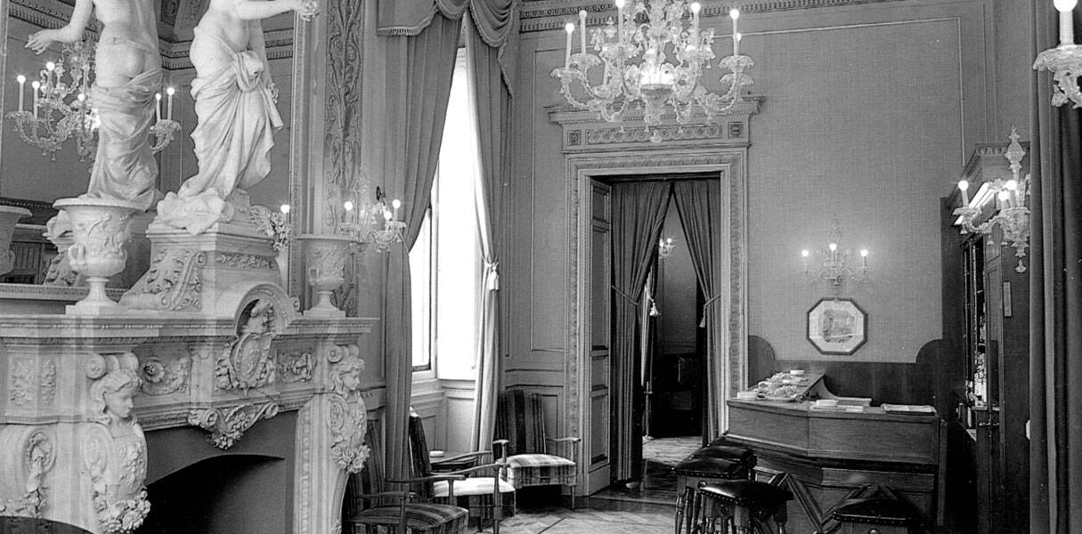 Villa Cora｜客房與套房實景 1
