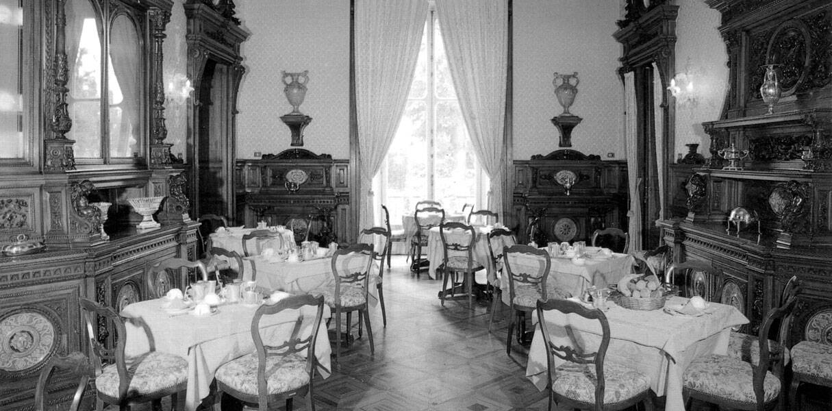 Villa Cora｜客房與套房實景 2