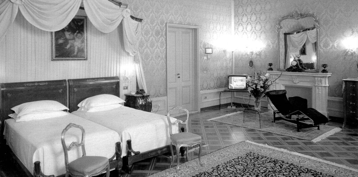 Villa Cora｜客房與套房實景 3